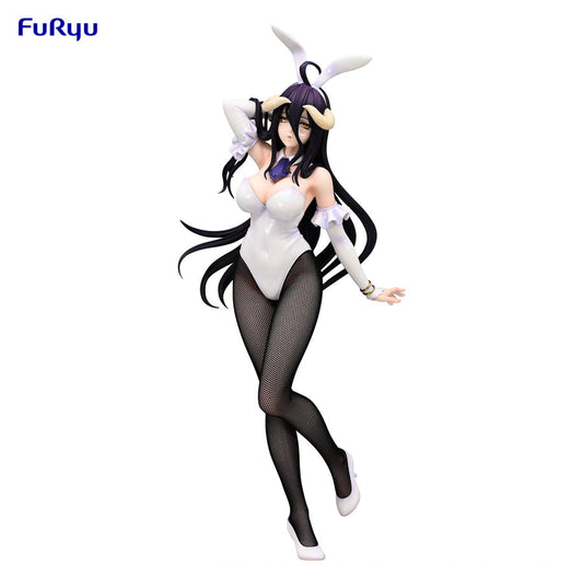 Furyu BiCute Bunnies Overlord Albedo