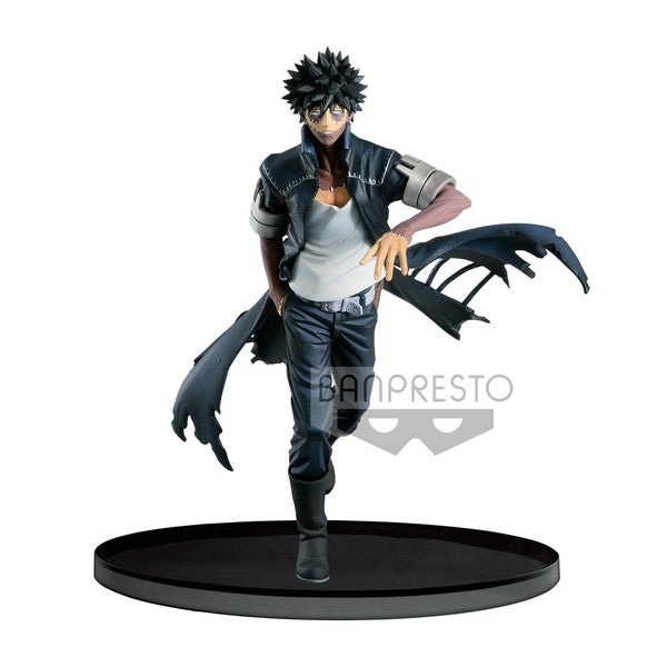 Banpresto Figure Colosseum Zoukei Academy My Hero Academia Dabi