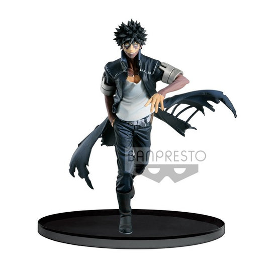 Banpresto Figure Colosseum Zoukei Academy My Hero Academia Dabi