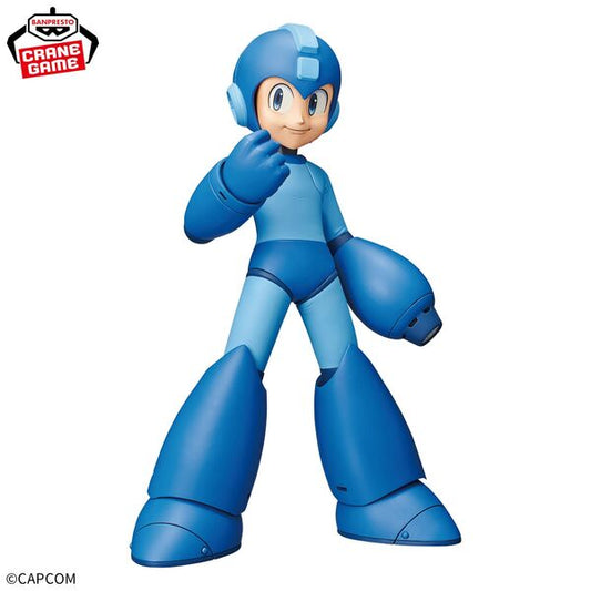 Grandista Rockman