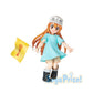 Sega PM Cells at Work! U-1146 (White Blood Cell) and Platelet Set