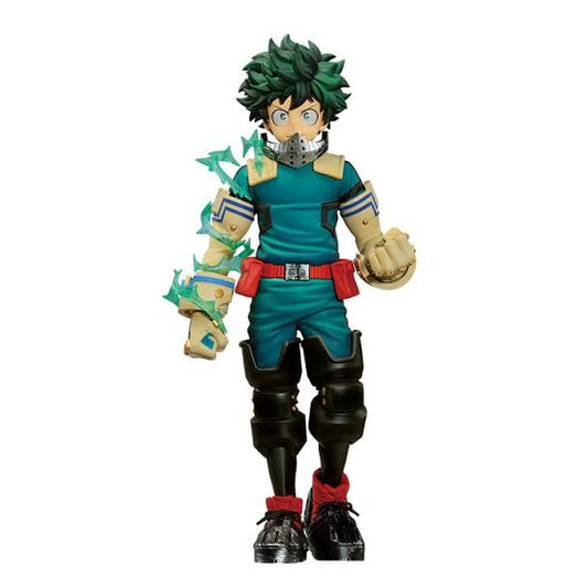 Ichiban Kuji My Hero Academia Next Generation Izuku Midoriya Prize A