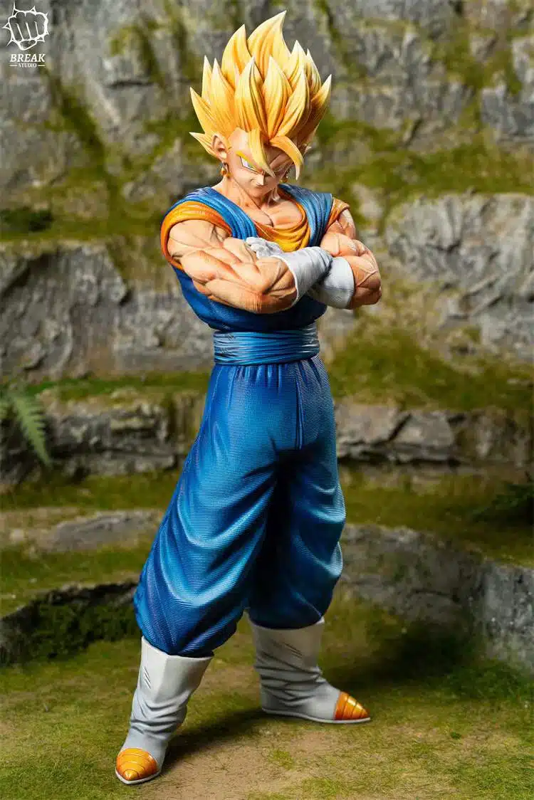 Resin: XG Studio Vegetto