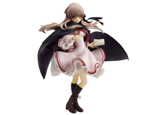 MegaHouse High Priestess Rewrite Senri Akane