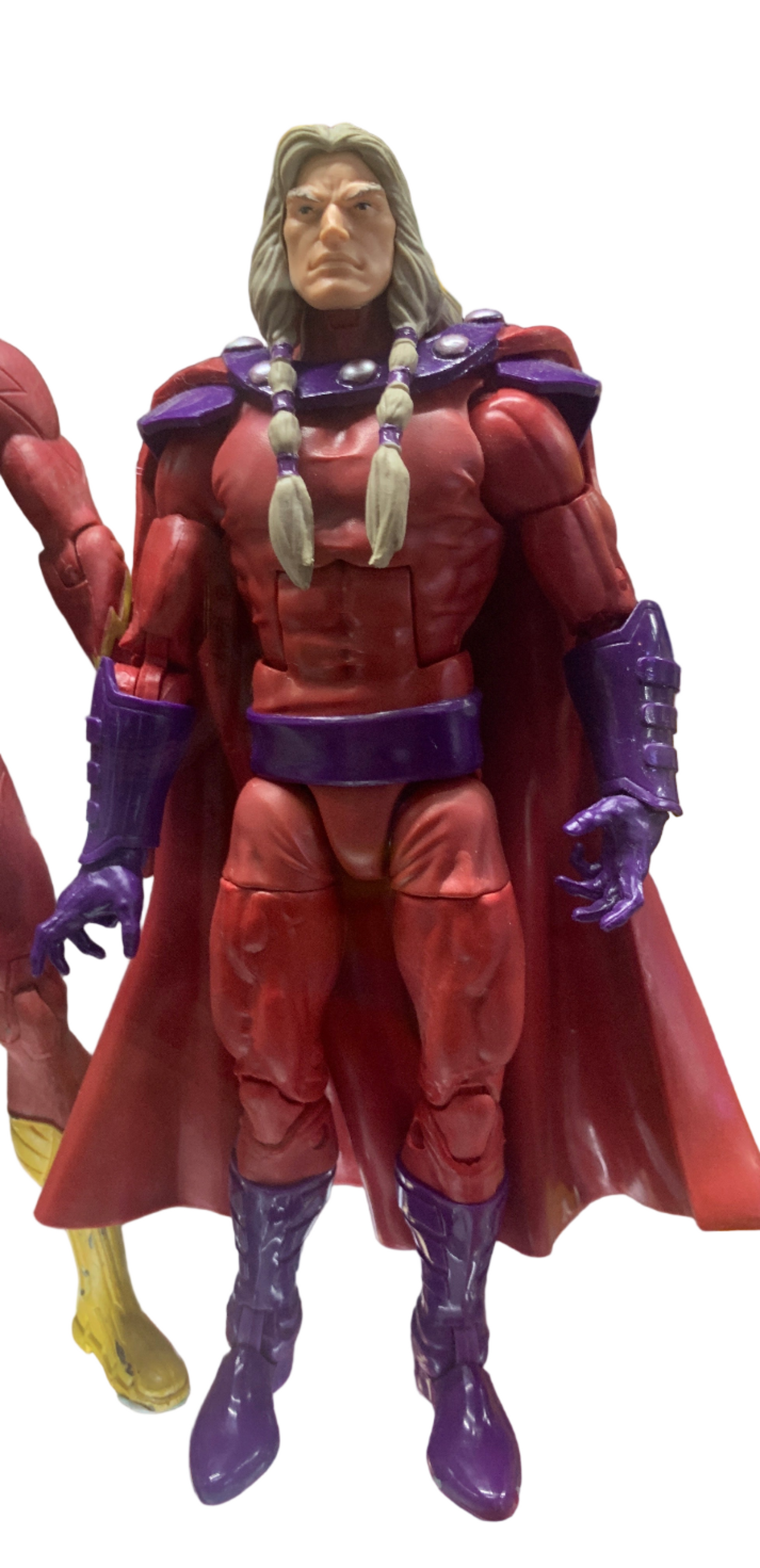 Marvel Legends Magneto