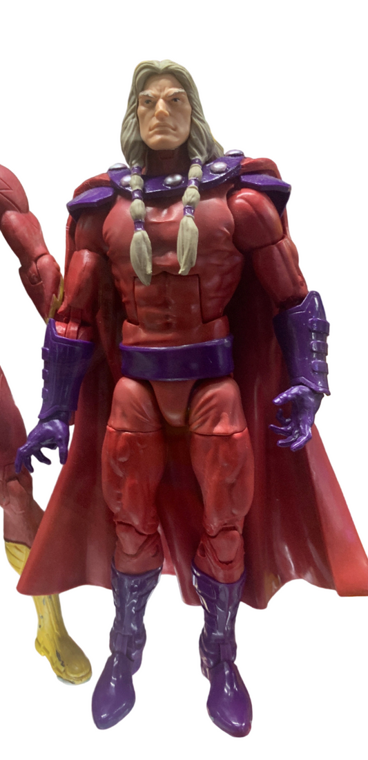 Marvel Legends Magneto