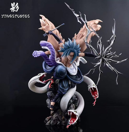 Resin: Yings Studio Sasuke