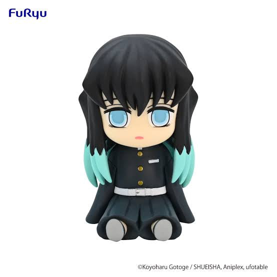 Furyu Potetto Figure Demons Slayer "Hashira" Set