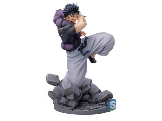 Sega Luminasta Jujutsu Kaisen Hidden Inventory/Premature Death Toji Fushiguro (Heavenly Restriction)