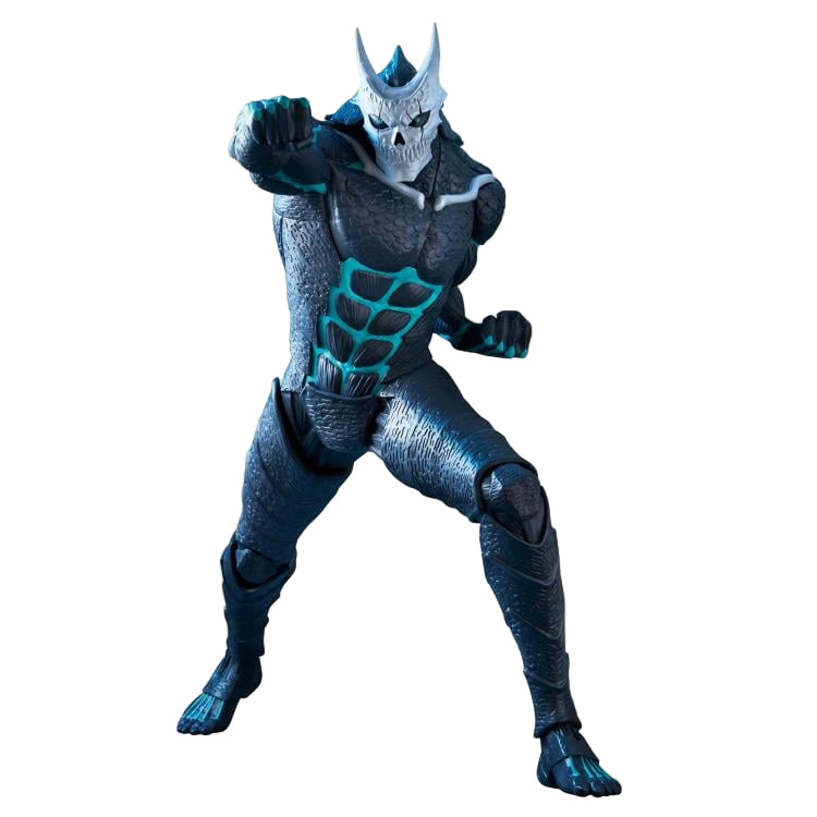 Grandista Kaiju No. 8