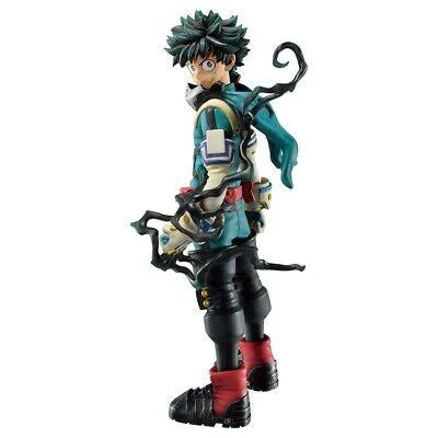 Ichiban Kuji My Hero Academia Rushing Deku