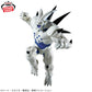 Banpresto Dragon Ball GT Match Makers Omega Shenron VS SSJ4 Gogeta Set of 2