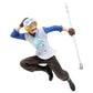 Banpresto One Piece Magazine Figure: A Piece of Dream Set of 4