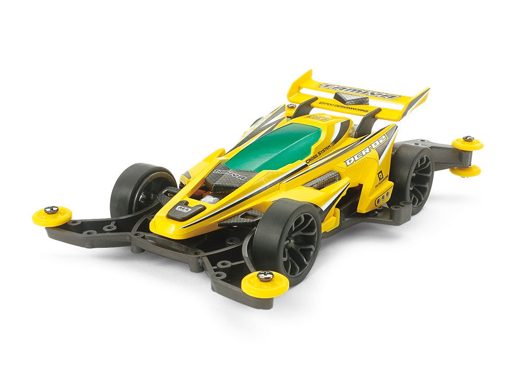 Tamiya 1/32 Scale DCR-02 MA Chassis