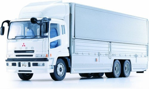 Agatsuma Diapet DK-5105 1/43 Scale Heavy Wing Truck Diecast Model