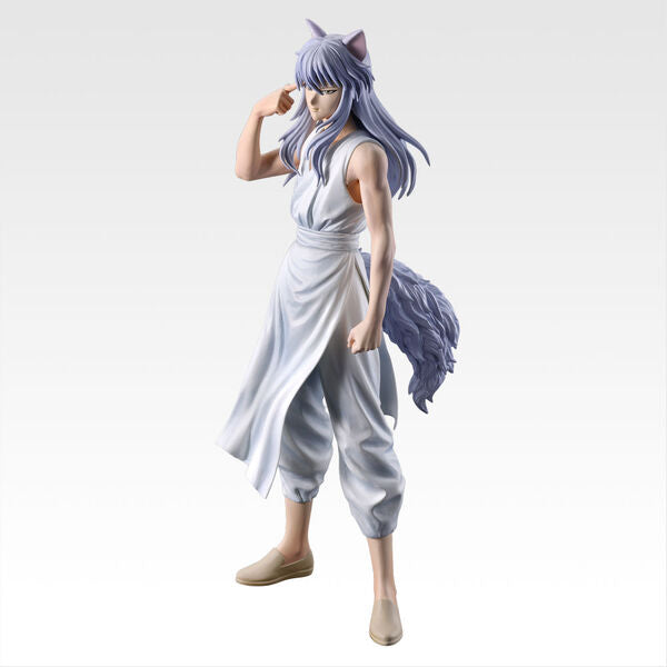Ichiban Kuji Ghost Fighter: Dark Martial Arts Tournament Edition Vol. 3 (Masterlise) Set of 6