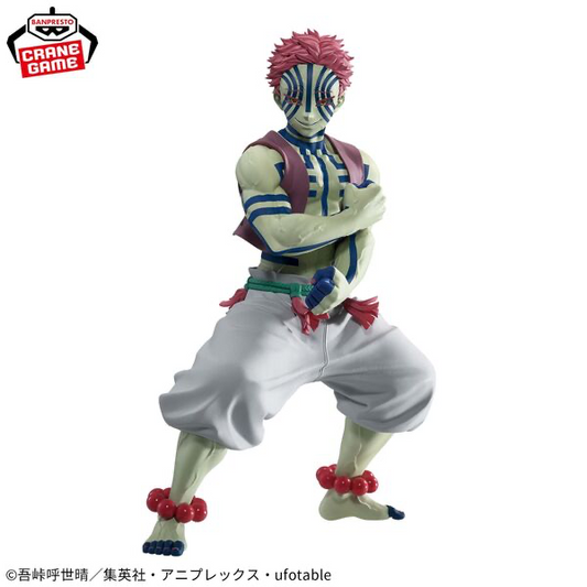 Grandista Demon Slayer Akaza
