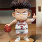 Resin: Egg Studio Slam Dunk White Jersey Set of 7