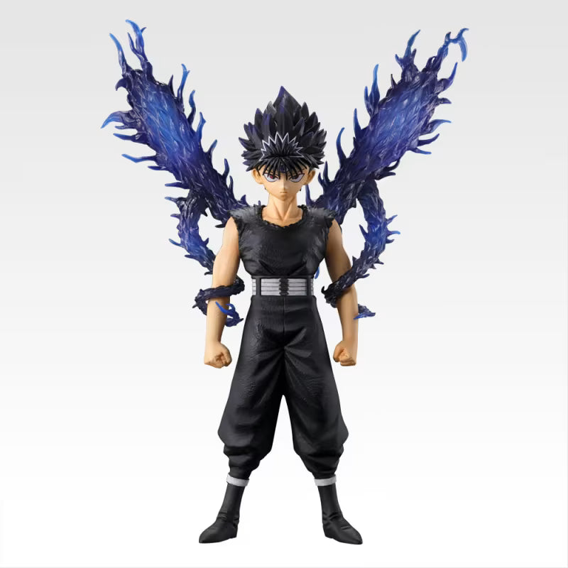 Ichiban Kuji Ghost Fighter: Dark Martial Arts Tournament Edition Vol. 3 (Masterlise) Set of 6