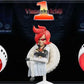 Resin:  Warhead Studio Vinsmoke Family with Base