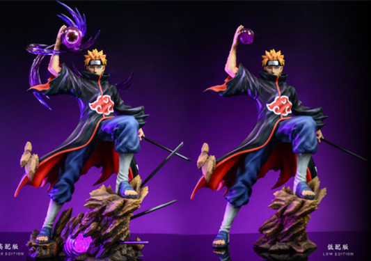 Resin: LZ Studio Pain