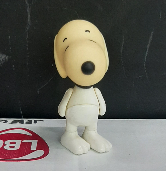 Snoopy loose