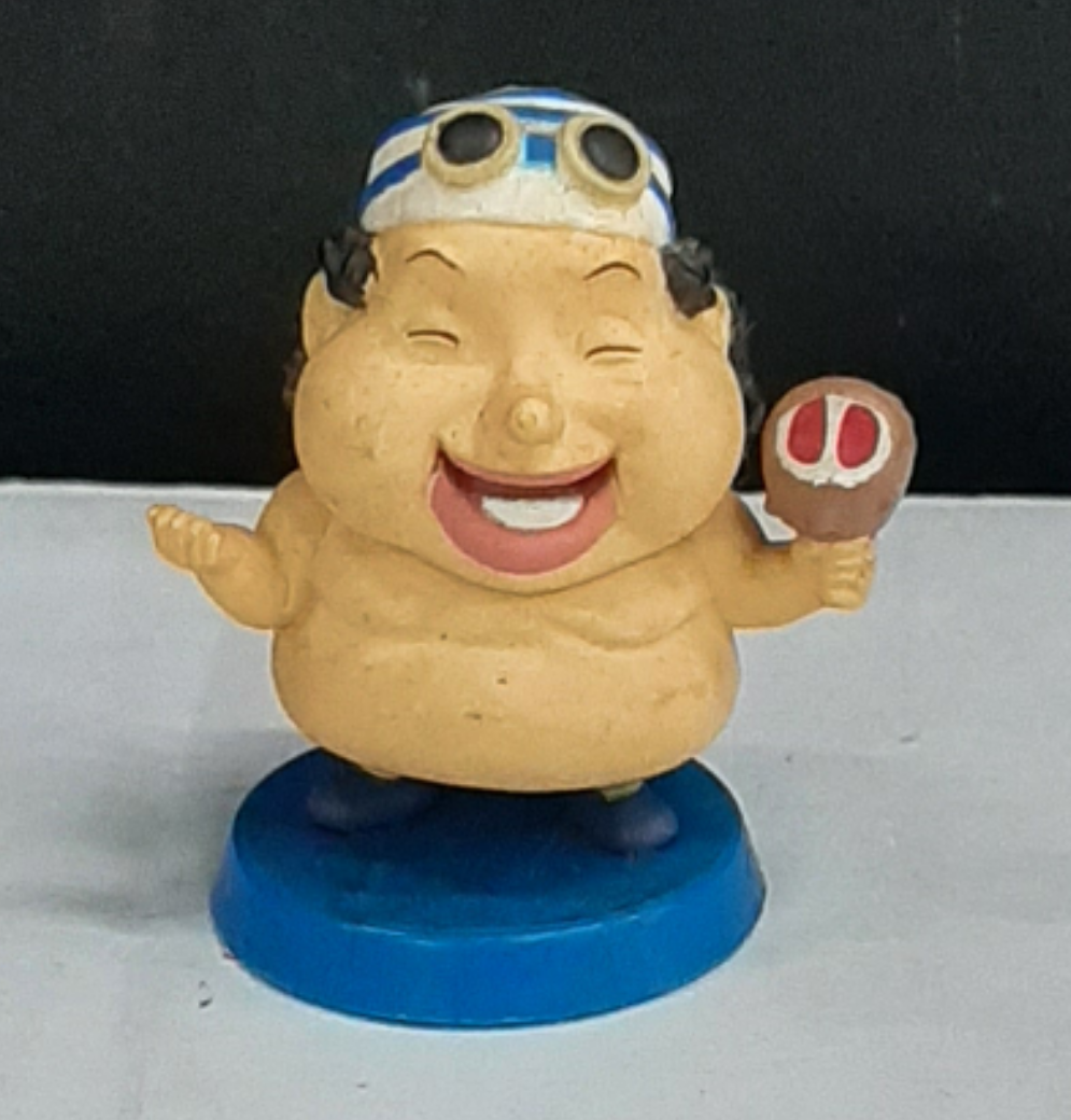 Mini Chubby usopp