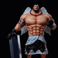 Resin: Stand Studio X MegaHouse Supernova Set