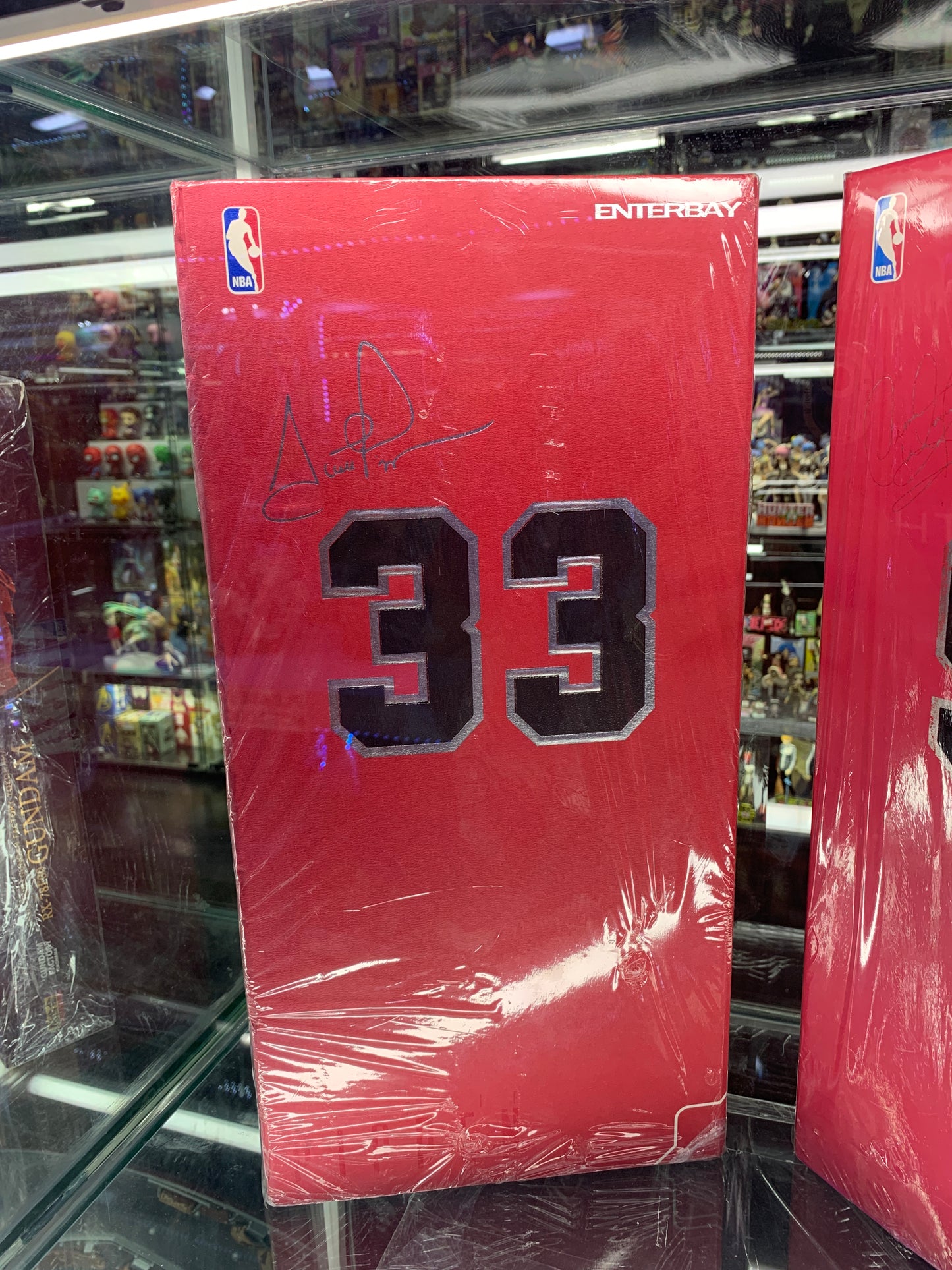 Enterbay Pippen 1/6