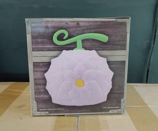 Banpresto One Piece Devil Fruit Room Light Hana-Hana no Mi (Flower-Flower Fruit)