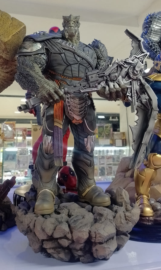 Resin: Iron Studio Endgame Cull Obsidian
