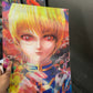 Poster hunter x hunter gon/ kiluah/ kurapika