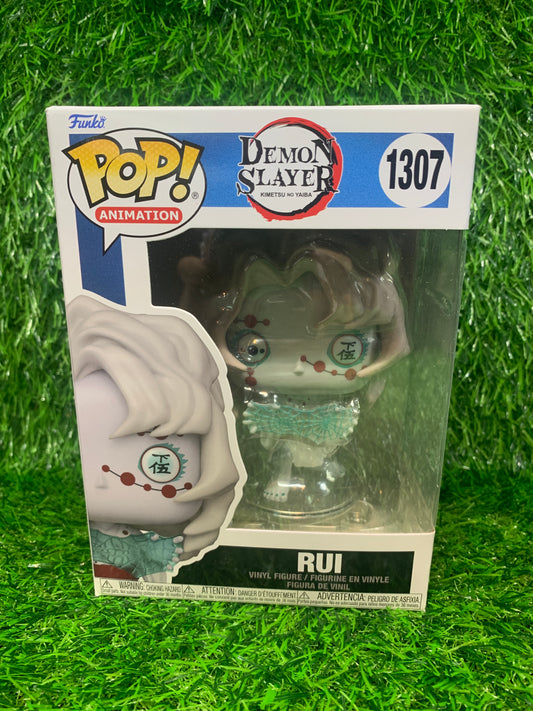 Funko Pop Animation Demon Slayer Rui 1307