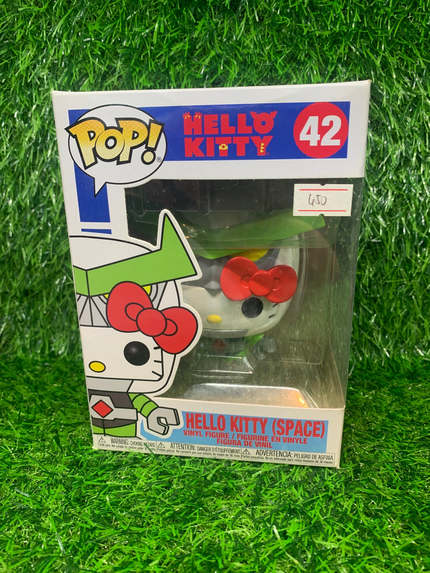 Funko Hello Kitty Space 42