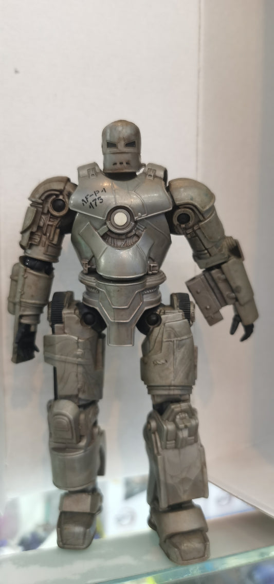 Marvel Legends Iron Man Action Figure mark 1