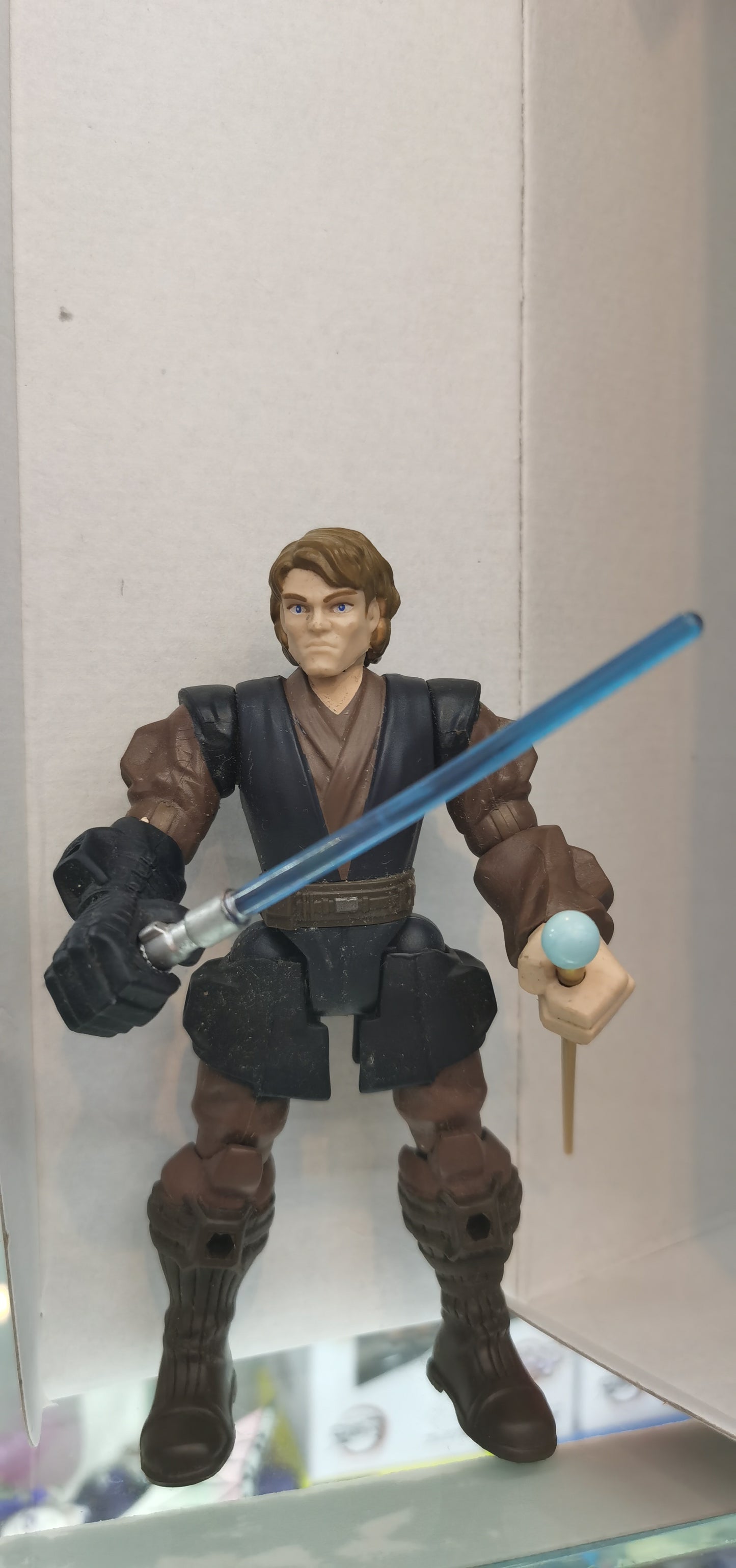 Star Wars Hero Mashers Episode Iii Anakin Skywalker