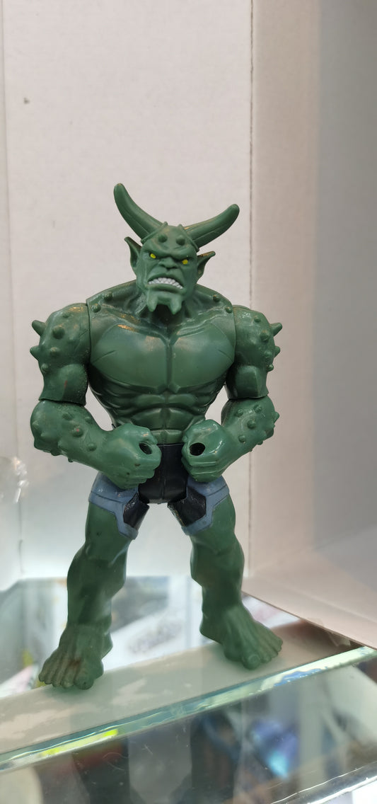 Spider Man Green Goblin Action Figure