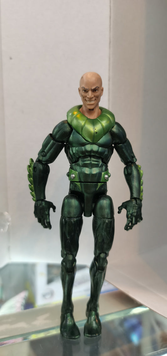 Marvel Legends Ultimate Spider-Man & Marvels Vulture