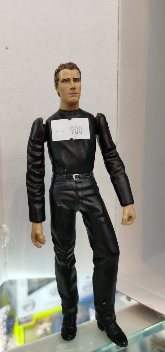 Vintage Funko Terminator 2 Judgment Day Reaction Figure T800