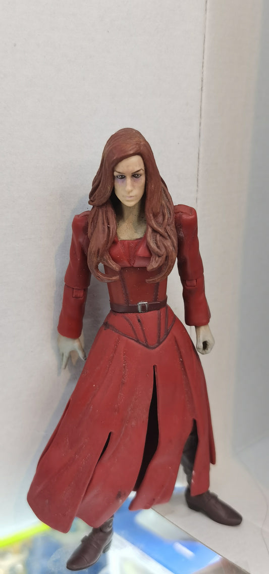 Marvel Legends Blob Series X3 Jean Grey Action Figure