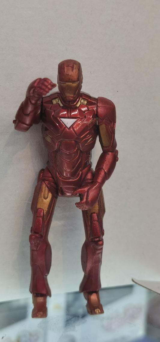 Marvel Legends Series Iron Man Mark 43