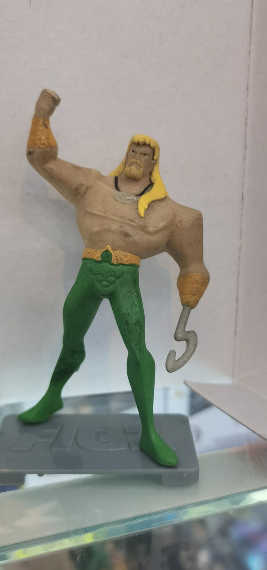 DC Direct Justice League Aquaman Statue