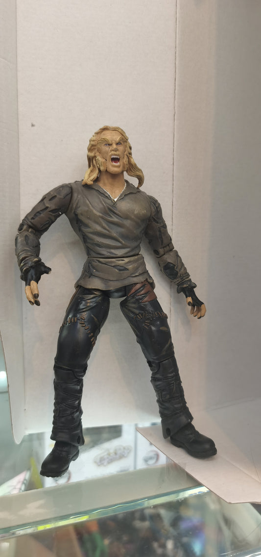 Toy Biz 2000 Marvel X-Men The Movie Tyler Mane as Sabretooth Figure