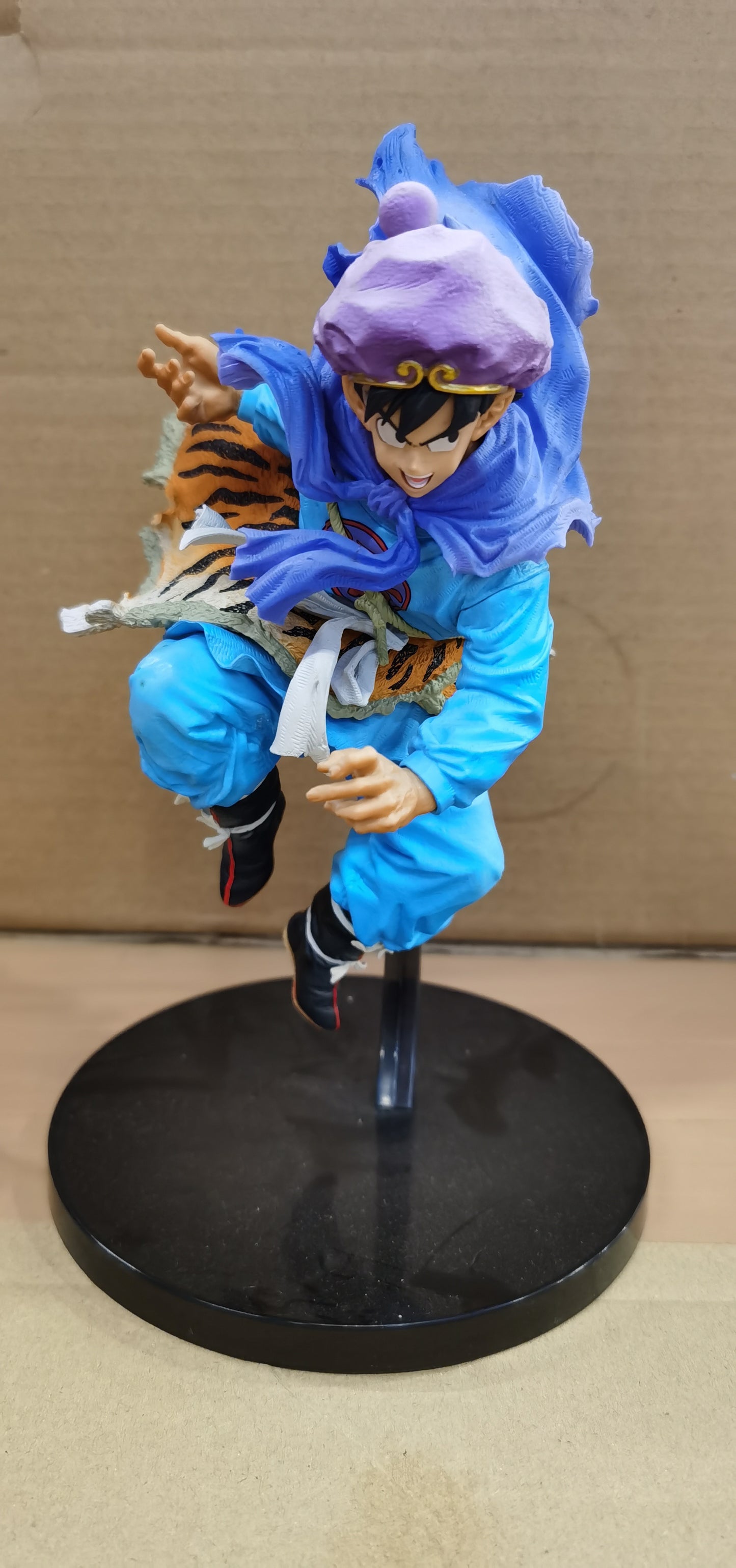 BWFC Goku King Monkey Vol.5 Dragon Ball (AV)