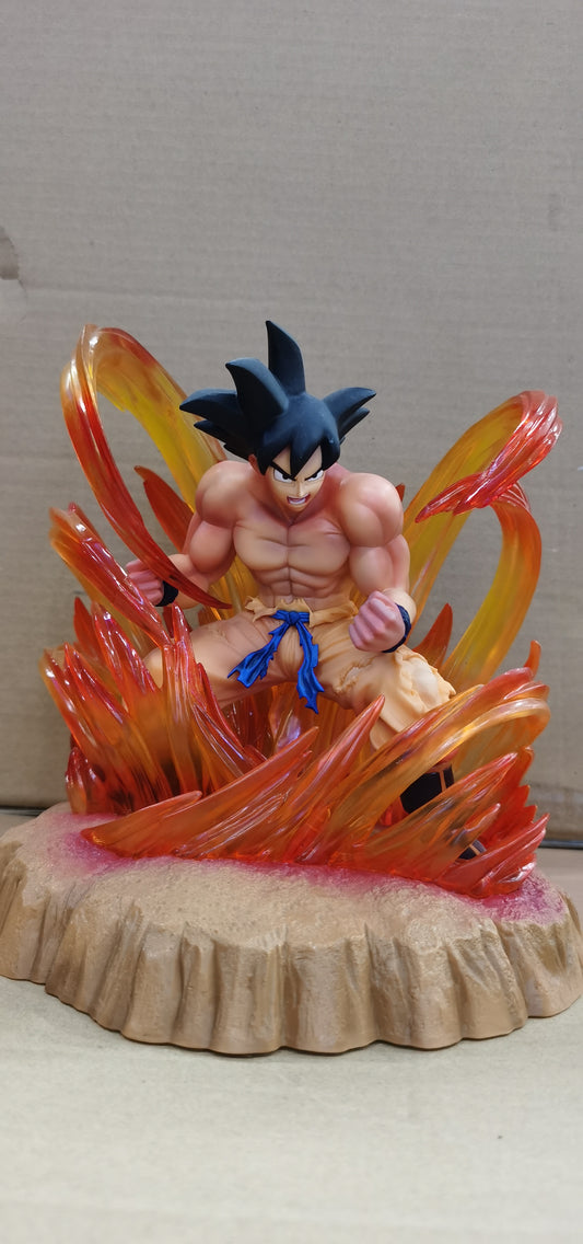 Ichiban Kuji Dragon Ball Kai Clash Son Goku (AV)