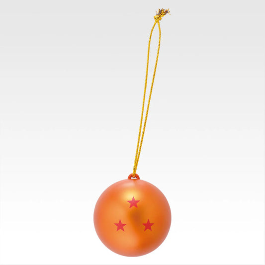 Ichiban Kuji Dragon Ball Snap Collection 2 Prize F 3 Star Dragon Ball (Strap)