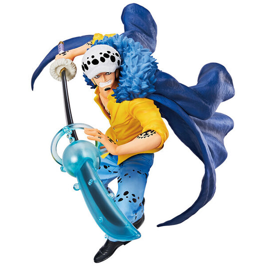 Ichiban Kuji One Piece Beyond the Level Prize B Trafalgar Law