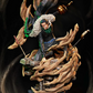 Resin: Dream and Infinite Studio Warlord of the Sea Set of 7