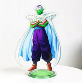 Acrylic Stand DBZ Piccolo