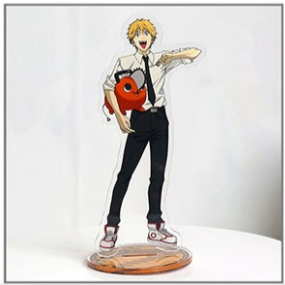 Acrylic Stand Chainsaw Man Denji